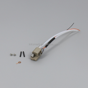 <span class=keywords><strong>Buse</strong></span> 43S 46U pour <span class=keywords><strong>imprimante</strong></span> Cij série VJ 1000 Pièces détachées - Product Image 2