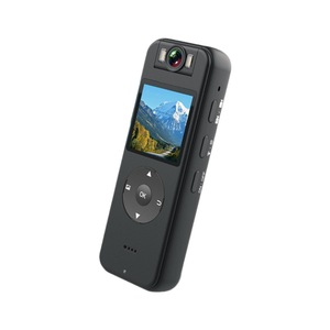 กล้องแอคชั่น Z09 Ultra HD 4K ไร้สาย Wifi สำหรับปั่นจักรยาน บันทึกภาพกลางแจ้ง มองเห็นในเวลากลางคืน แบบพกพาพร้อมหน้าจอแสดงผล - Product Image 1