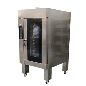 Wholesale price oven toaster rotary switch rotary convection gas oven rotary oven for baking cookies