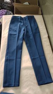 ชุดสูทผู้หญิงไซส์ใหญ่ S-3XL แบบ 2 ชิ้น เสื้อแขนยาวสำหรับทำงาน ชุดทำงานแบบเป็นทางการ กางเกงขายาว - Product Image 6