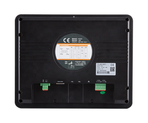 Flexem F010 <strong>HMI</strong> 9.7inch 4:3 TFT <strong>LCD</strong> Multi-<strong>touch</strong> Capacitive Touchscreen - Product Image 4