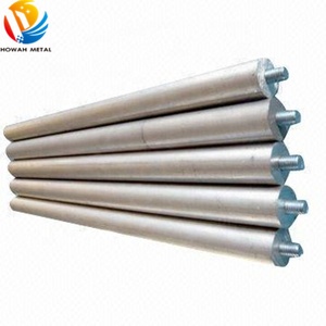 Lage Prijs AZ31 Magnesium Offer Anode Staaf Water Heatets - Product Image 2