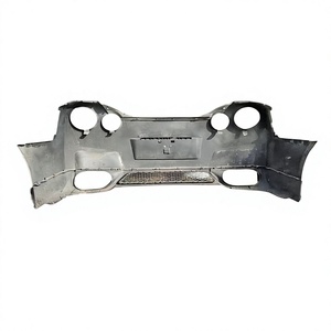 Parachoques Traseros para Automóviles, Sistemas de Carrocería, Repuestos para Nissan GTR, Venta Caliente - Product Image 3
