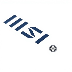 Vente en gros de la nouvelle carte graphique de bureau GeForce RTX 5060 Ti 16G GDDR7 Ventus 2X OC PLUS 128 bits pour l'entraînement de modèles d'IA et le jeu sur PC - Product Image 1