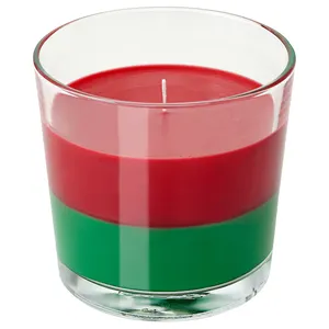 Bougeoir votif en verre coloré, porte-bougie pour mariage, fête de <span class=keywords><strong>Spa</strong></span> - Product Image 2