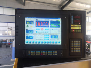 Çin bilgisayar kontrolü 12 silindir geleneksel dizel yakıt enjeksiyon pompası <span class=keywords><strong>Test</strong></span> tezgahı yaptı - Product Image 3