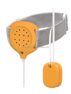 مع صوت واهتزاز للأولاد والبنات والأطفال يتبول عالي الجودة إنذار ذكي للتبول في الفراش - Product Image 2