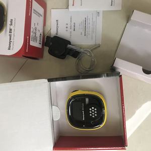 เครื่องตรวจจับก๊าซคาร์บอนมอนอกไซด์ Stock Bw |   รุ่น Bws2-m-y และ Bws2-m-y-cn สำหรับความปลอดภัยส่วนบุคคล จัดส่งรวดเร็ว - Product Image 2
