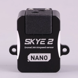 <span class=keywords><strong>CUAV</strong></span> SKYE2 <span class=keywords><strong>NANO</strong></span> เครื่องวัดความเร็วลมอัจฉริยะความแม่นยำสูง CAN โปรโตคอล PIX PX4 Pixhawk <span class=keywords><strong>V5</strong></span> V6 - Product Image 4