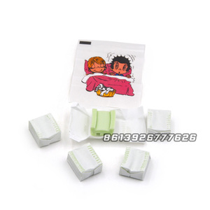 <strong>Watermelon</strong> Flavor Tattoo Chewing Bubble <strong>Gum</strong> - Product Image 6