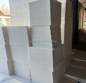 Espuma de Poliuretano de Alta Resiliencia para Colchones y Sofás, Suministro para Fábricas de Muebles y Salas de Estar, para Uso Hospitalario - Product Image 4