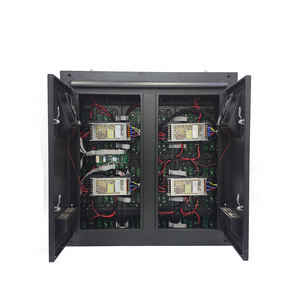 จอ LED ติดตั้งถาวรสำหรับงานแสดงสินค้าในห้างสรรพสินค้า รุ่น P10 สำหรับใช้งานภายในอาคาร - Product Image 3