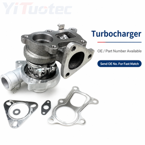 Turbocompresor Completo para <span class=keywords><strong>BMW</strong></span> 335d <span class=keywords><strong>435d</strong></span> 535d 640d 740d BV40 59001107236 5440-970-0026 5440-970-0019 - Product Image 1