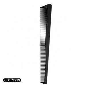 Nuevo Producto de carbono cono peines de fibra de Peine de barba de carbono de Peine en venta - Product Image 5