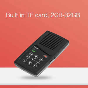 เครื่องเล่นเสียงพลังงานแสงอาทิตย์แบบพกพาที่ดีที่สุดมัลติฟังก์ชั่ & ไบเบิล <span class=keywords><strong>AM</strong></span> และ FM วง USB หน้าจอ LCD วิทยุ USB พลังงานแสงอาทิตย์ - Product Image 6