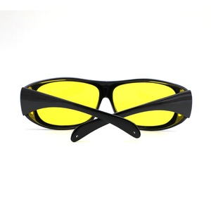 <span class=keywords><strong>2022</strong></span> Meilleures ventes Lunettes de conduite de vision nocturne en plein air pour hommes Top Lunettes de vision nocturne polarisées anti-éblouissement - Product Image 5