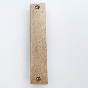Wholesale Wind <b>Instrument</b> Orff <b>Musical</b> <b>Instrument</b> 16 Holes Wooden Harmonica Mini Early Education <b>Musical</b> Toy for Kids Playing - Product Image 4