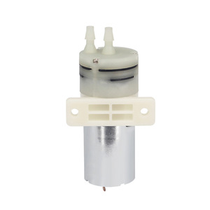 Kyk27gpw Miniature Water <b>Pump</b> 12V Diaphragm <b>Pump</b> For Tea <b>Bar</b> Machine Portable Booster <b>Pump</b> - Product Image 2