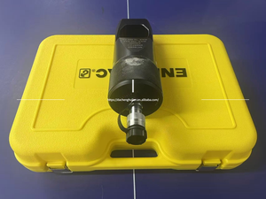 Cortador de Tuercas Hidráulico ENERPAC NC5060 de 50 Toneladas de Capacidad, Hexagonal hasta 2.25 pulgadas - Product Image 5