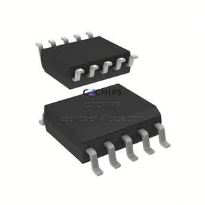 Circuits intégrés ICs INA239AIDGST VSSOP-10 neufs et d'origine, puces, achat de précision pour composants électroniques - Product Image 1
