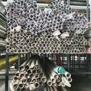 Pipa baja tahan karat 420 430 404 pabrik grosir harga rendah kualitas unggul - Product Image 5