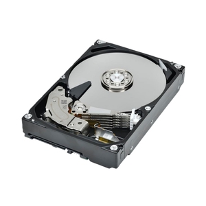 Disque dur interne HDD N300 8 To NAS 3,5 pouces 6 Go/s 7200 tr/min 256 Mo pour stockage en réseau (NAS), RAID de bureau et serveurs multi-usages - Product Image 3