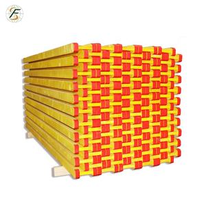 <span class=keywords><strong>Poutre</strong></span> H20 avec couvercles en plastique rouge pour matériau <span class=keywords><strong>de</strong></span> coffrage <span class=keywords><strong>de</strong></span> construction - Product Image 4