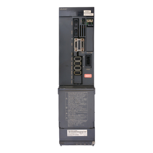 ¡Completamente probado! Unidad de Control Servo CNC Mitsubishi MDS-DH2-V2-8080, Pieza de Automatización Industrial con Componentes de Aluminio - Product Image 6