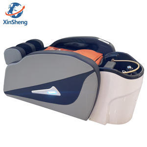 Salon möbel Elektrischer Haar wasch stuhl Kopf Spa Wasser therapie Ganzkörper <span class=keywords><strong>massage</strong></span> Shampoo Bett hinlegen - Product Image 4