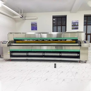 Machine à laver les tapis industrielle automatique, machine de nettoyage de tapis commerciale <span class=keywords><strong>pour</strong></span> les grands tapis, <span class=keywords><strong>pour</strong></span> les tapis d'extérieur et d'hôtel - Product Image 3