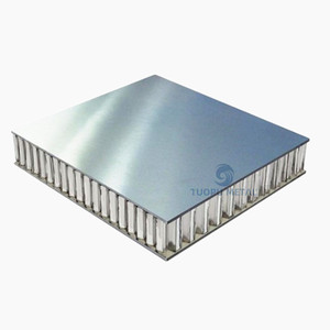 Pannelli Sandwich con Nucleo a Nido d'Ape in Alluminio per Facciate Continue - Product Image 5