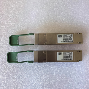 QSFP-100G-CWDM4-S 100GBASE CWDM4 QSFP Optical Module Fiber Optic Transceiver - Product Image 5