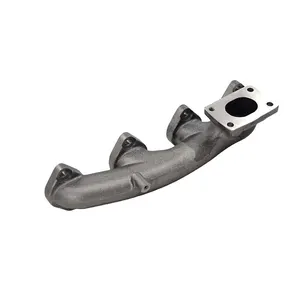 Original Cummins 4988653 ISF2.8 ISF3.8 Diesel Engine Part Turbocharger Exhaust Manifold For Foton
