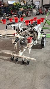 Transplanteur de légumes et de <span class=keywords><strong>semis</strong></span> à chaud, machine à planter les <span class=keywords><strong>semis</strong></span> montée sur tracteur, équipement de <span class=keywords><strong>semis</strong></span> en serre pour l'agriculture - Product Image 4