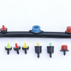 Dispositif d'arrosage automatique, goutteur pour système d'irrigation goutte à goutte - Product Image 6