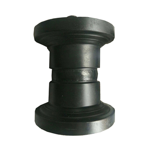 Rouleau inférieur robuste pour chenilles d'excavatrice PC200-7, pièces de train de roulement, direct usine, 20Y-30-00012 20Y3000012 - Product Image 3
