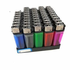 Bán buôn giá rẻ thuốc lá dùng một lần CPSC kiểm tra gas nhẹ hơn đá - Product Image 6