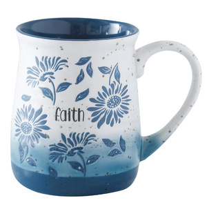Taza de café de cerámica pintada a mano de gran capacidad, taza de té de lujo ligera creativa, regalo doméstico transfronterizo para uso en cafetería, venta al por mayor - Product Image 5