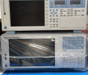 เครื่องวิเคราะห์กำลังไฟฟ้าหลายแรงดันความแม่นยำสูง Yokogawa WT5000 รุ่นใหม่ 7 โมดูล พร้อมการรับประกัน 1 ปี - Product Image 2