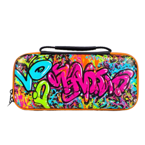 Factory Direct EVA Hard <strong>Case</strong> <strong>for</strong> <strong>Nintendo</strong> <strong>Switch</strong> 2 Game Bag Fall Protection Shockproof <strong>Case</strong> <strong>Switch</strong> Eva <strong>Case</strong> - Product Image 2