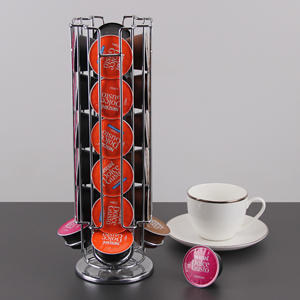 Fengyue Renouvelable <span class=keywords><strong>vertuo</strong></span> dolcegusto café porte-capsule - Product Image 1
