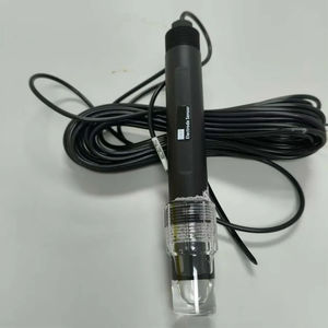 Sensor Digital de <span class=keywords><strong>pH</strong></span> e ORP Industrial Online PP, Eletrodo de <span class=keywords><strong>pH</strong></span> RS485 OEM 4-20mA, Sonda de <span class=keywords><strong>pH</strong></span> e ORP - Product Image 1