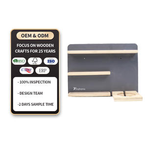 Tonie Box et Tonie Figures étagère étagère murale pour boîte à musique étagère toniebox pour enfants - Product Image 1