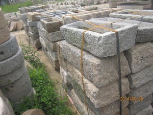 Outdoor Chinese Style Reclaimed Antique Trough Modern <strong>Design</strong> Durable Eco-Friendly <strong>Garden</strong> Stone Pots - Product Image 5