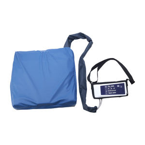 <span class=keywords><strong>Coussin</strong></span> gonflable alternatif pour <span class=keywords><strong>fauteuil</strong></span> <span class=keywords><strong>roulant</strong></span>, personnalisable, de haute qualité, soulagement de la douleur, portable, dynamique, avec pompe à batterie - Product Image 2