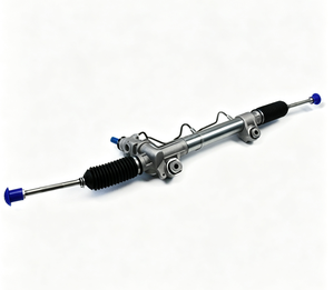 44250-0K710 44250-0K660 Hydraulic <b>Power</b> Steering Rack Steering Gear for Toyota 2015- RHD - Product Image 1