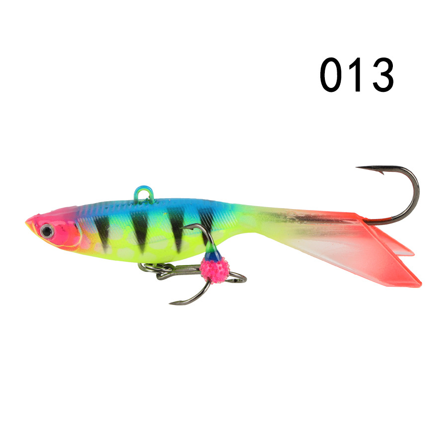 custom logo fishing lures Custom Logo Lures