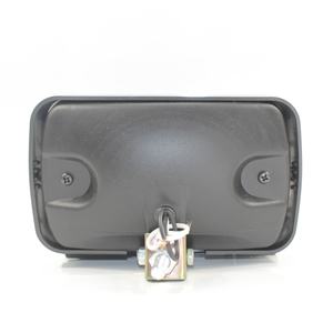 Foco antiniebla delantero de 12V, luz de conducción, iluminación halógena, accesorio Universal de plástico para 205 GTI <span class=keywords><strong>CTI</strong></span> 106 306 Mi16 H3 - Product Image 6