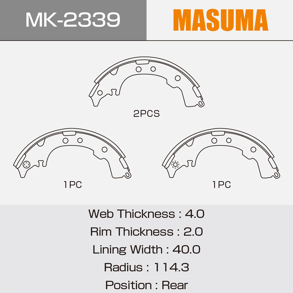 目貫　キノコ　MA231 目貫 menuki | あやかし堂