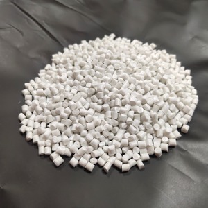 PP S2040 Polipropileno soplado en fusión Materia prima Polietileno de alta densidad HDPE sanitario no tejido - Product Image 2